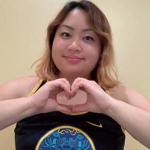 Meet your Posher, Eun